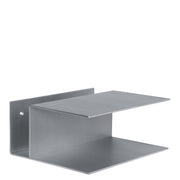 Ferm Living Noční stolek Lager, Aluminium - DESIGNSPOT