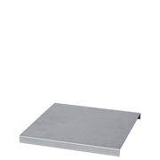 Ferm Living Vrchní tác pro Plant Box, Aluminium - DESIGNSPOT
