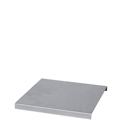 Ferm Living Vrchní tác pro Plant Box, Aluminium - DESIGNSPOT
