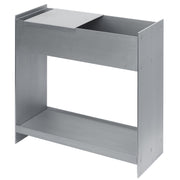 Ferm Living Vrchní tác pro Plant Box, Aluminium - DESIGNSPOT