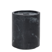 Ferm Living Úložný box Mist, Charcoal - DESIGNSPOT