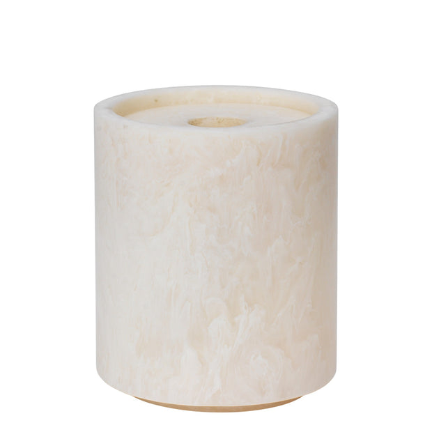 Ferm Living Úložný box Mist, Pearl - DESIGNSPOT