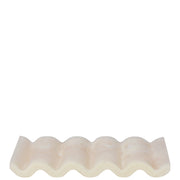 Ferm Living Miska na mýdlo Mist, Pearl - DESIGNSPOT