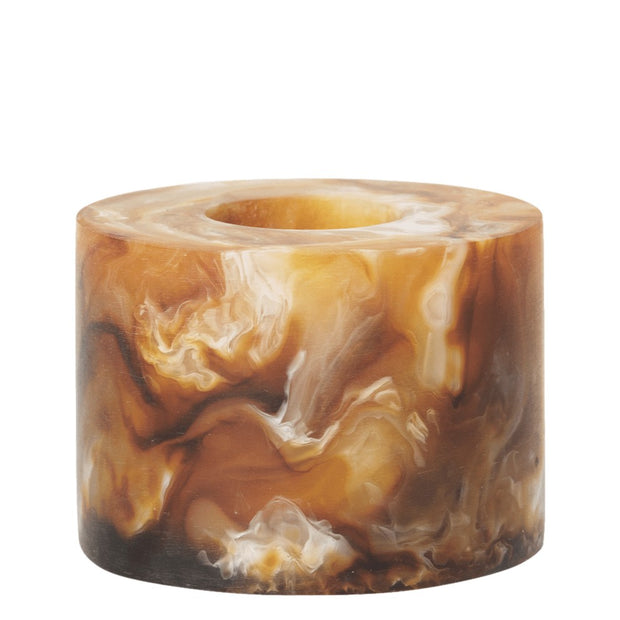 Ferm Living Držák na zubní kartáček Mist, Sugar Kelp - DESIGNSPOT