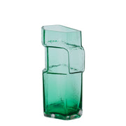 Ferm Living Váza Muro, Small, Green - DESIGNSPOT