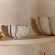 Ferm Living Mísa Nium, Small, Off-White - DESIGNSPOT