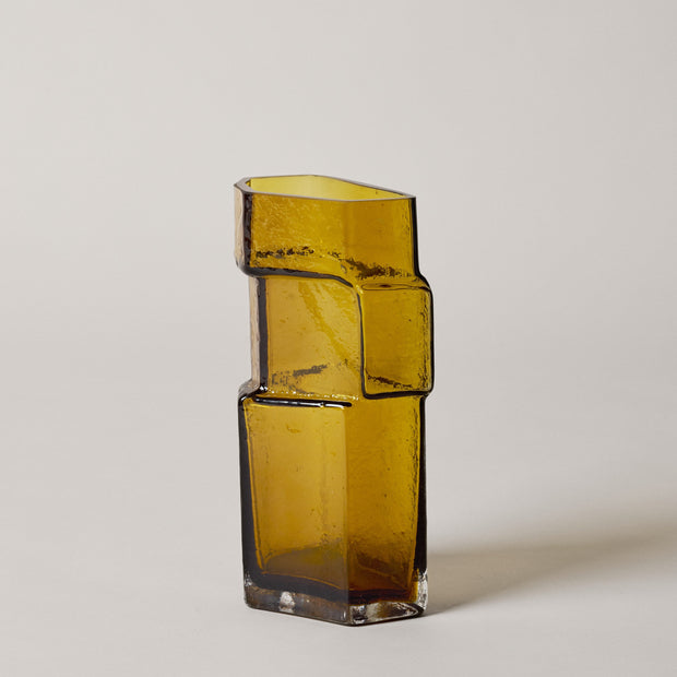 Ferm Living Váza Muro, Small, Green - DESIGNSPOT