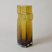 Ferm Living Váza Muro, Small, Green - DESIGNSPOT