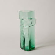 Ferm Living Váza Muro, Small, Green - DESIGNSPOT