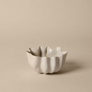 Ferm Living Mísa Nium, Small, Off-White - DESIGNSPOT