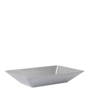Ferm Living Podnos Press High, Aluminium - DESIGNSPOT