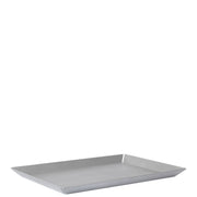 Ferm Living Podnos Press Letter, Aluminium - DESIGNSPOT