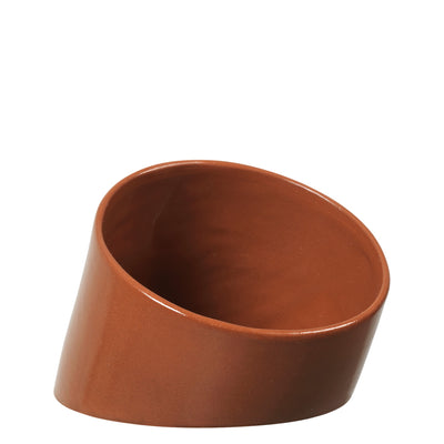 Ferm Living Solnička Sola, Terracotta - DESIGNSPOT