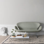 Fritz Hansen Svícen Candleholder, Small #2, Brass - DESIGNSPOT