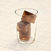 HAY Sada skleniček Glass, Medium, 4 kusy - DESIGNSPOT