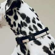 HAY Obojek Flat, Black / White - DESIGNSPOT