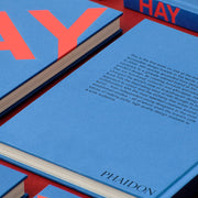 Hay Kniha HAY - DESIGNSPOT
