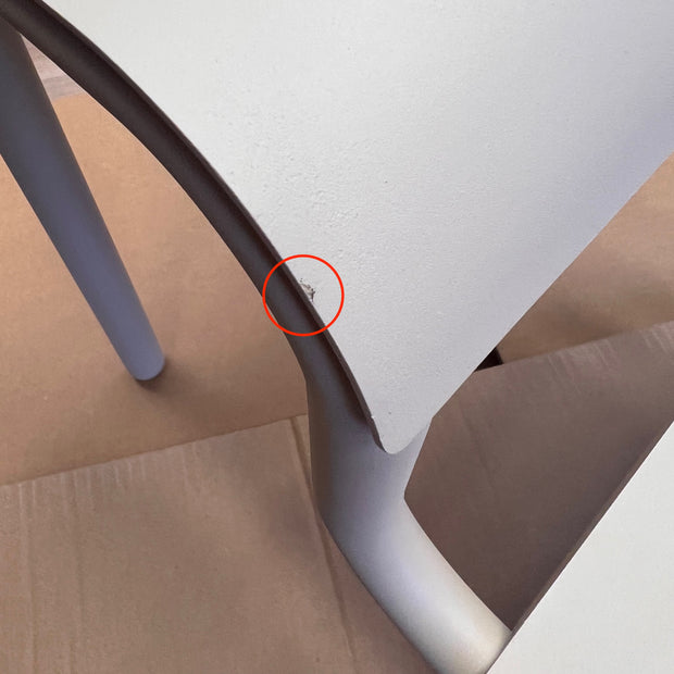 Ferm Living Stolička Up Step, Cashmere [kosmetická vada] - DESIGNSPOT