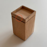 Fritz Hansen Stojánek na tužky Nomad [kosmetická vada] - DESIGNSPOT