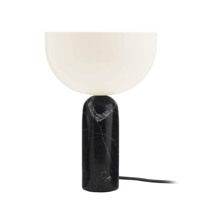 New Works Lampa Kizu, S, Black Marble - DESIGNSPOT