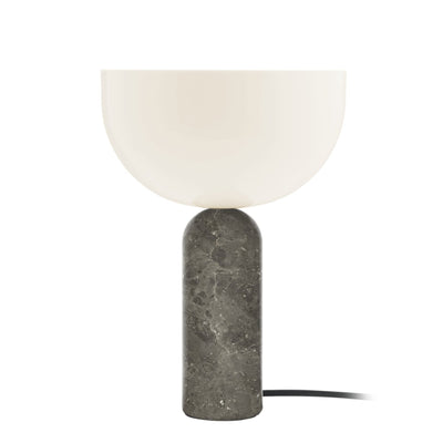 New Works Lampa Kizu, S, Gris du Marais Marble - DESIGNSPOT