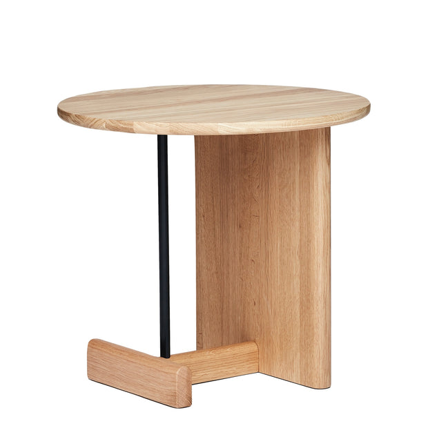 Fogia Odkládací stolek Koku, Oiled Oak - DESIGNSPOT