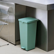 HAY Odpadkový koš Loop, 58L, White - DESIGNSPOT