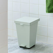 HAY Odpadkový koš Loop, 58L, White - DESIGNSPOT
