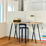 HAY Úložný box Colour Storage, M, Soft Pink - DESIGNSPOT
