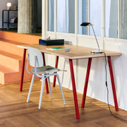 HAY Jídelní židle Revolt, Rice - DESIGNSPOT