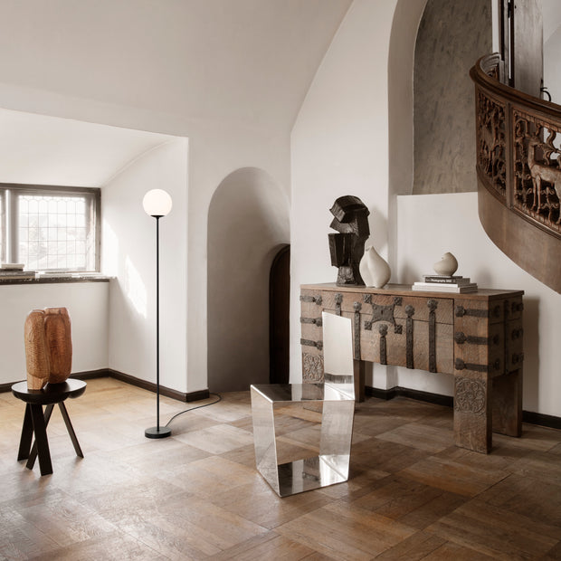 Astep Stojací Lampa Model 1081 - DESIGNSPOT