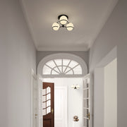 Astep Stropní svítidlo Model 2042 / 6, Champagne - DESIGNSPOT
