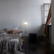 Astep Nástěnné svítidlo Model 237/238/2, Black - DESIGNSPOT
