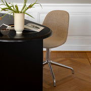Audo Copenhagen Stůl Eclipse Desk, Dark Oak - DESIGNSPOT