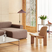 HAY Křeslo Chisel, Oak - DESIGNSPOT
