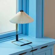 Hay Stolní lampa Matin 300, White - DESIGNSPOT