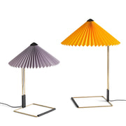 Hay Stolní lampa Matin 380, Yellow - DESIGNSPOT