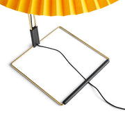 Hay Stolní lampa Matin 300, Yellow - DESIGNSPOT