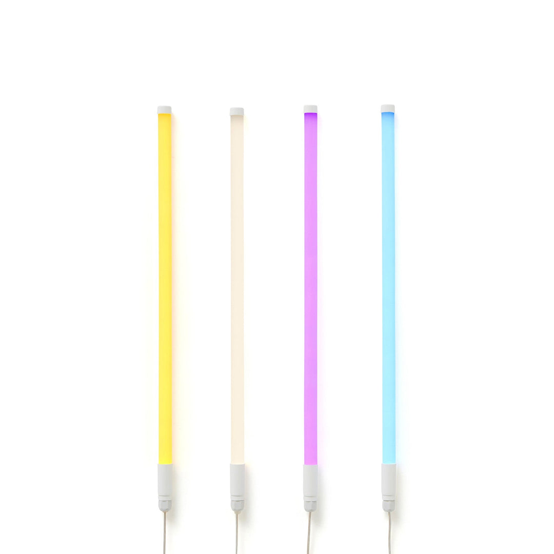 Svítidlo Neon Tube Slim LED 50 – HAY | DESIGNSPOT