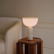 New Works Lampa Kizu, S, Kunis Breccia - DESIGNSPOT