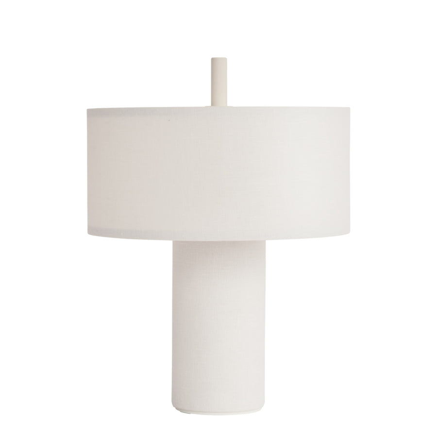 Přenosná lampa Margin Portable, White