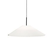New Works Závěsné svítidlo Nebra Pendant Small, White - DESIGNSPOT