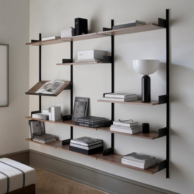 New Works Policová sestava Living - DESIGNSPOT