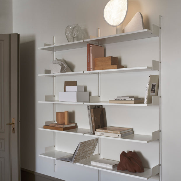 New Works Policová sestava Living - DESIGNSPOT