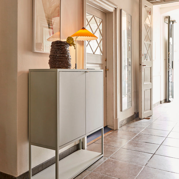 Hay Stolní lampa Matin 380, Yellow - DESIGNSPOT