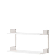 New Works Policová sestava Wall 450 - DESIGNSPOT