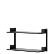 New Works Policová sestava Wall 450 - DESIGNSPOT