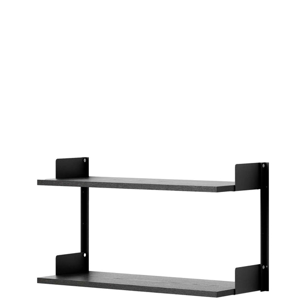 New Works Policová sestava Wall 450 - DESIGNSPOT