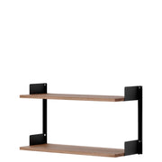 New Works Policová sestava Wall 450 - DESIGNSPOT