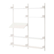 New Works Policová sestava Living - DESIGNSPOT